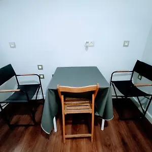 Habitación en casa particular Carretonas, Granada