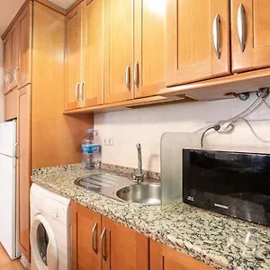 Apartamento Modern In The Heart Of, Granada