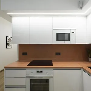 Apartamento Mª Luisa De Dios, By Daimar, Granada