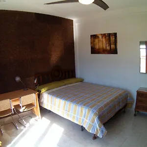 Habitación en casa particular Penthouse 1, Granada