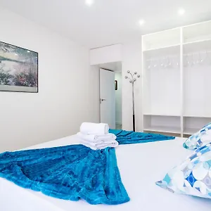 Apartamento Apart. En El Centro De, Granada